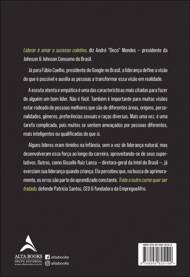 Na cabeça dos líderes - Imagem 3