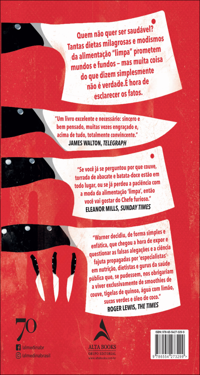 O chef furioso - Imagem 3