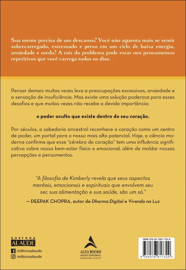 O poder oculto dos cinco corações - Imagem 3