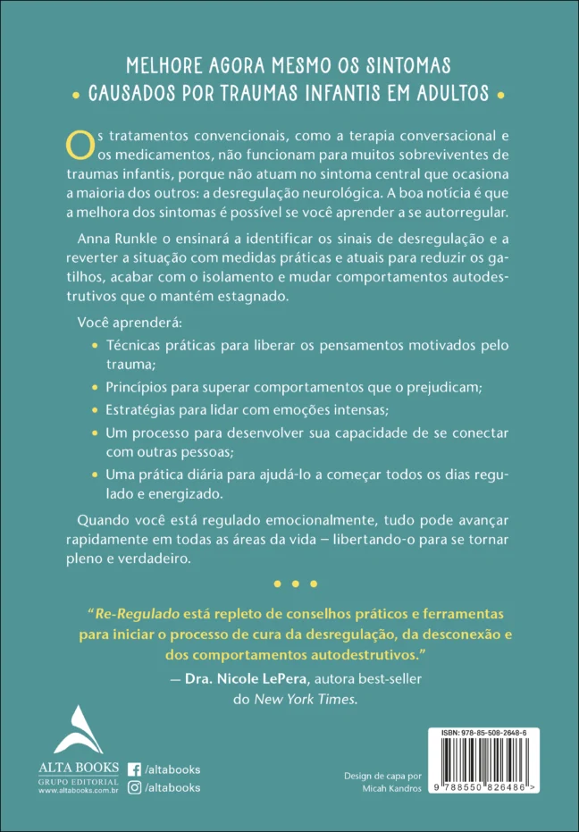 Re-regulado - Imagem 3