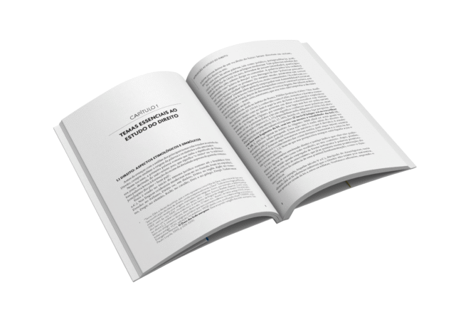 Introdução ao estudo do direito - Imagem 5