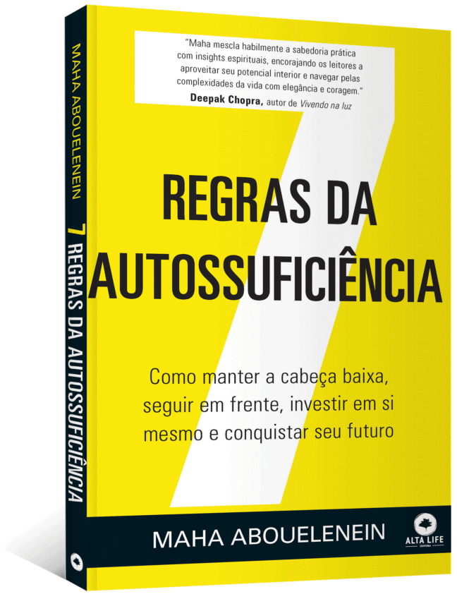 7 regras da autossuficiência - Imagem 2