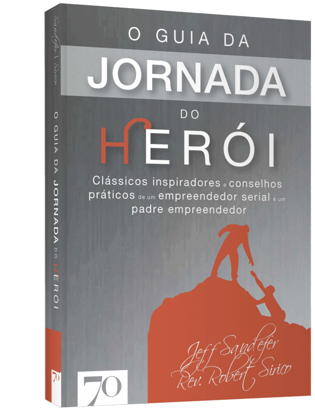 O guia da jornada do herói - Imagem 2