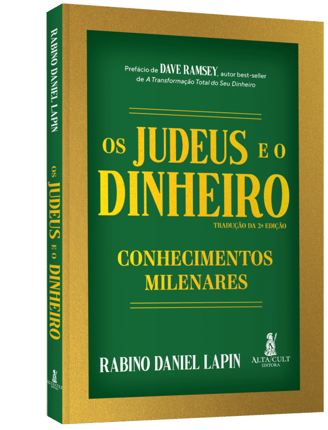 Os Judeus e o dinheiro - Imagem 2