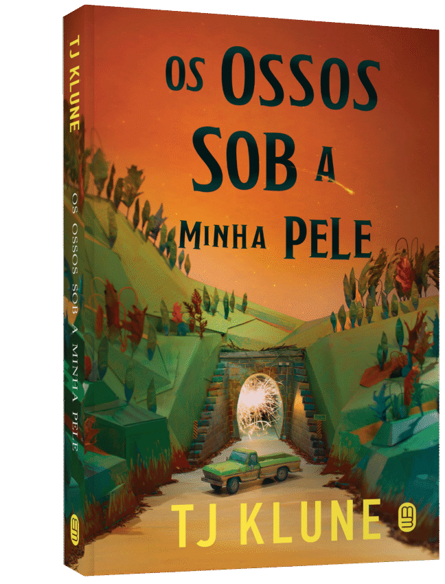 Os ossos sob a minha pele - Imagem 2