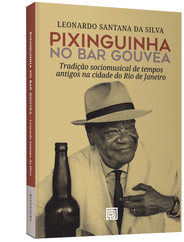 Pixinguinha no Bar Gouvea - Imagem 2
