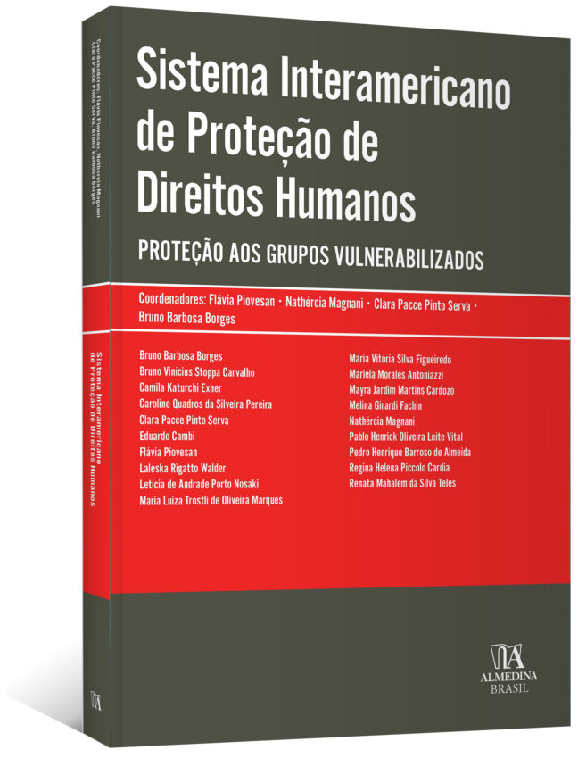 Sistema interamericano de proteção de direitos humanos - Imagem 2