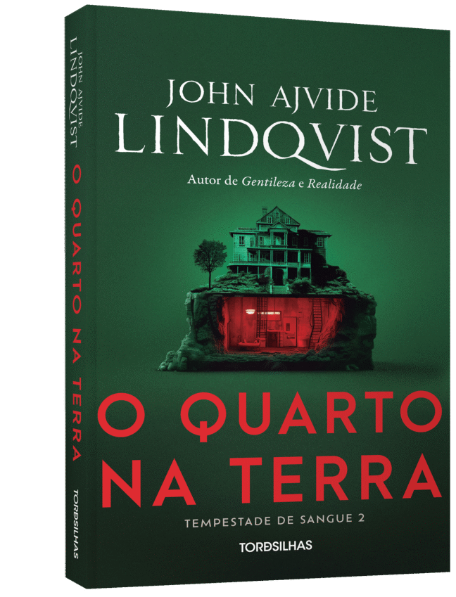 O quarto na terra - Imagem 2