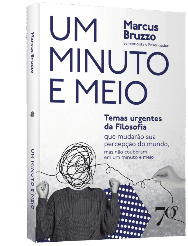 Um minuto e meio - Imagem 2