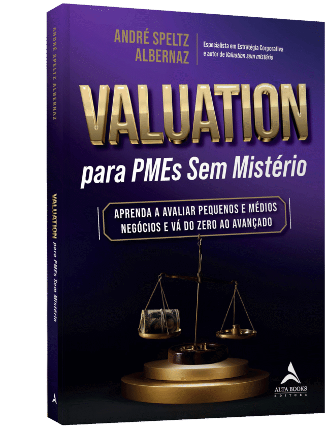 Valuation para PMEs sem mistério - Imagem 2