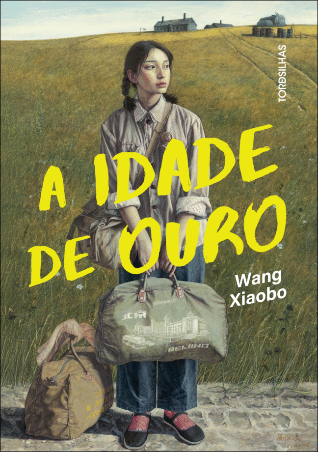 A idade de ouro