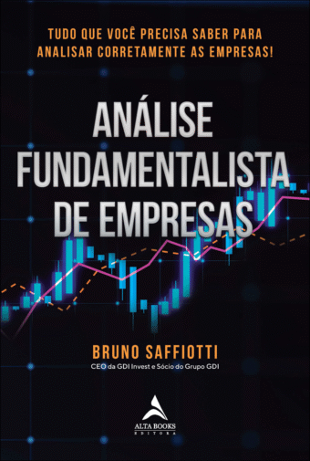 Análise fundamentalista de empresas