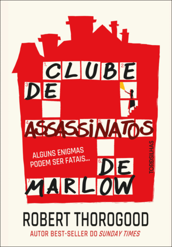 Clube de assassinatos de Marlow