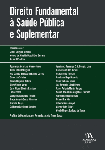 Direito fundamental à saúde pública e suplementar