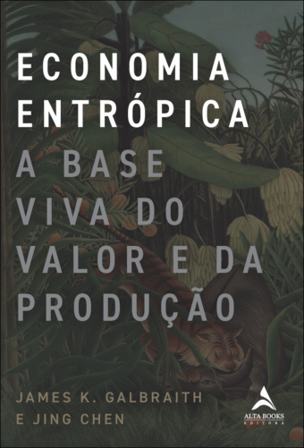 Economia entrópica