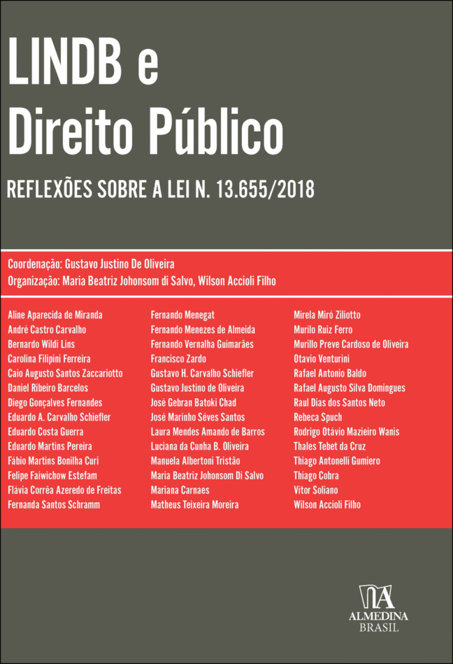 LINDB e direito público