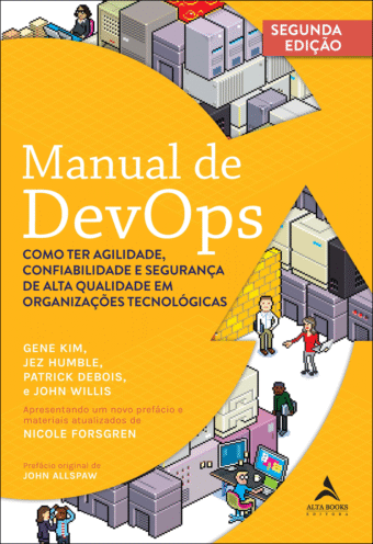 Manual de DevOps