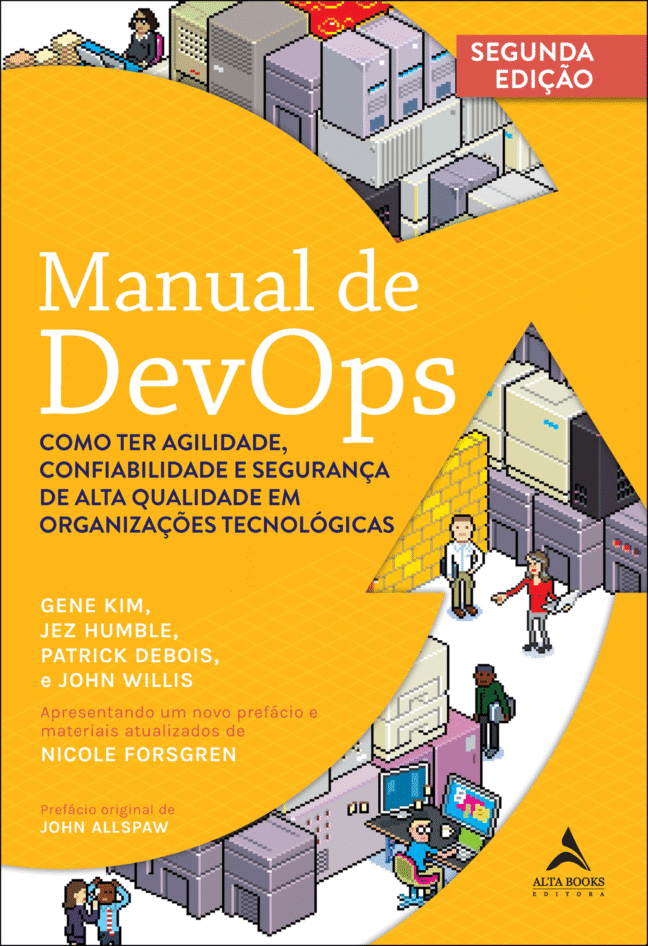 Manual de DevOps