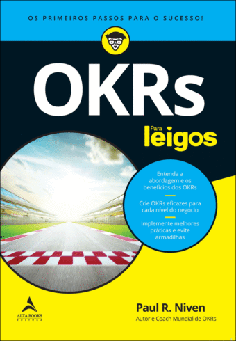 OKRs para leigos