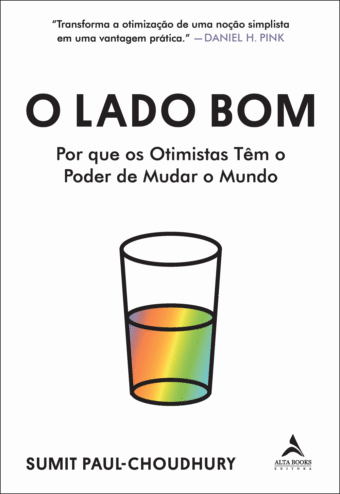 O lado bom