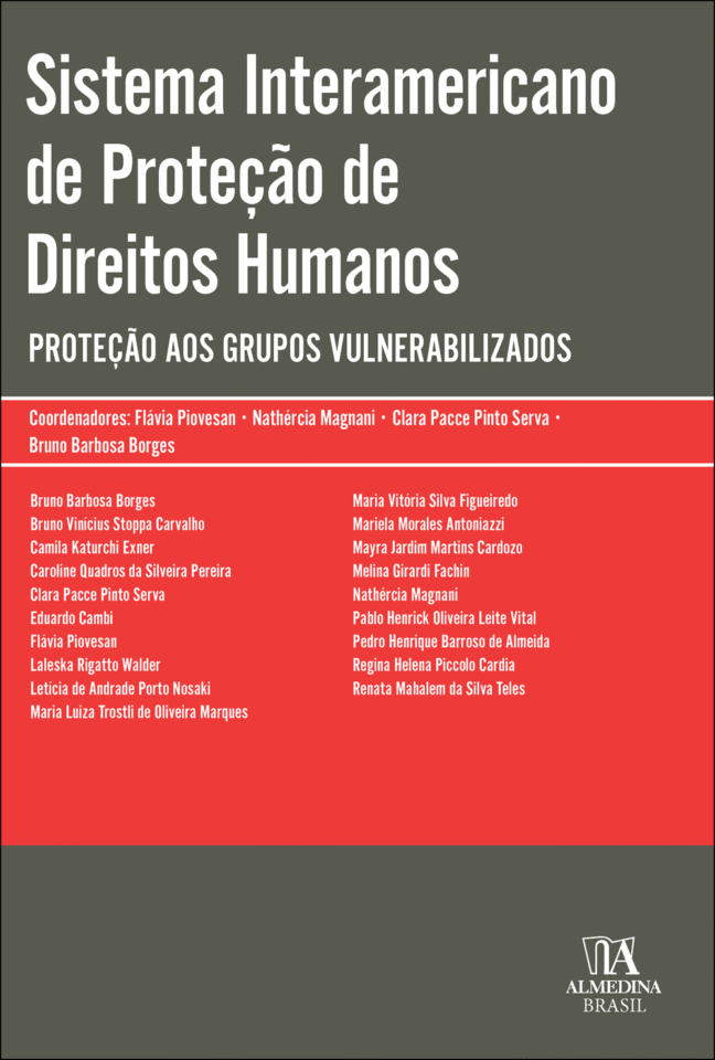 Sistema interamericano de proteção de direitos humanos