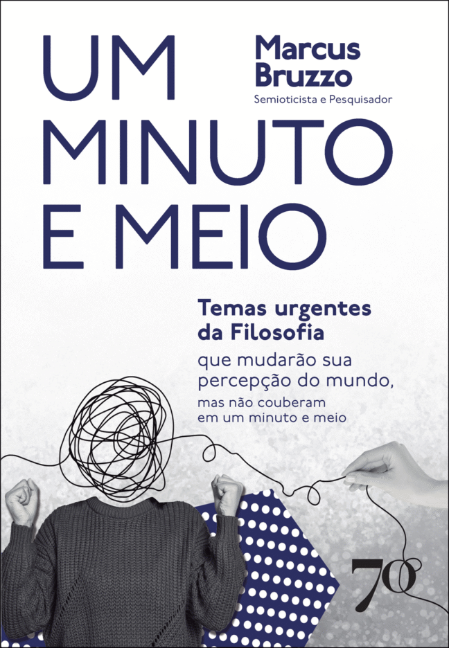 Um minuto e meio
