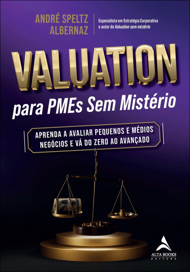 Valuation para PMEs sem mistério