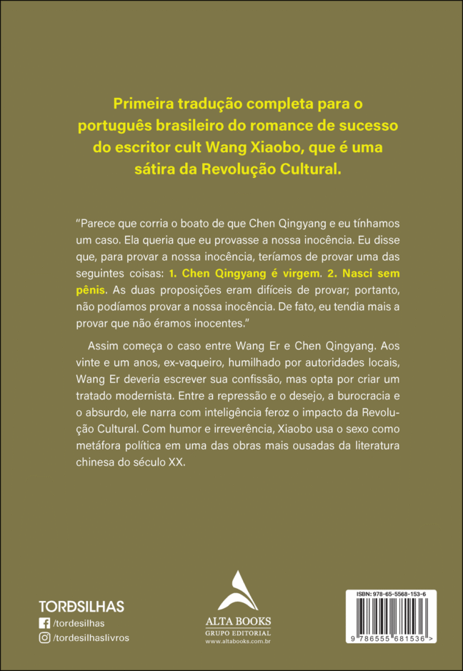 A idade de ouro - Imagem 2