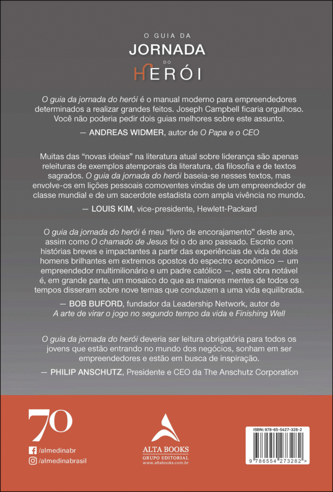 O guia da jornada do herói - Imagem 3