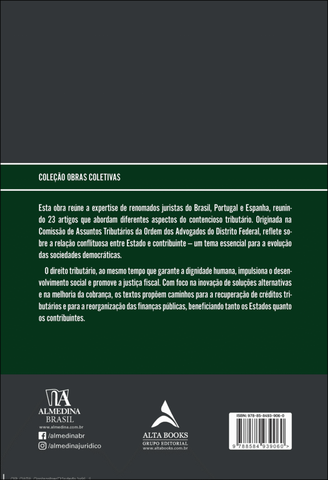 Contencioso tributário - Imagem 2