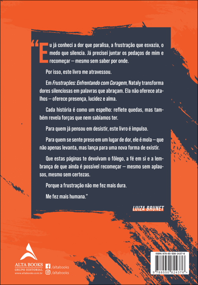 Frustrações - Imagem 2
