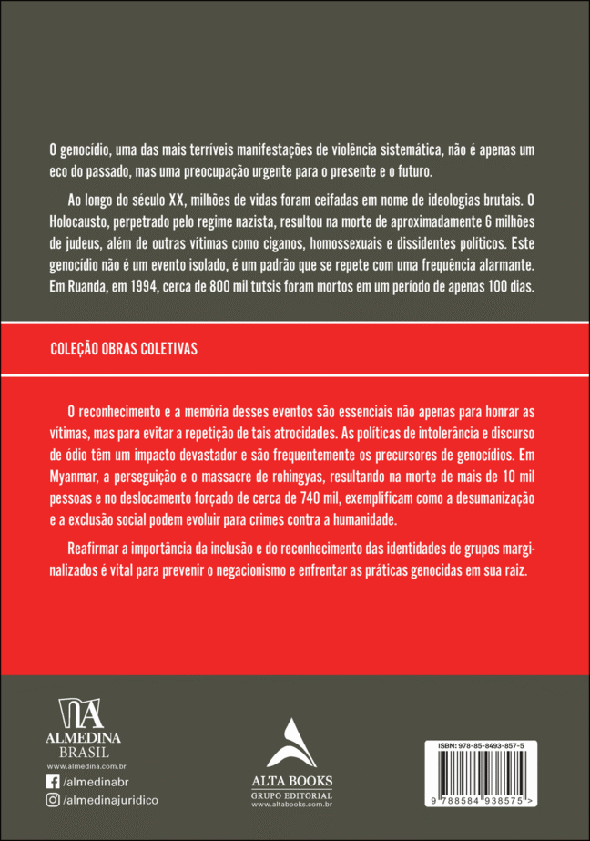 Genocídio e crimes contra a humanidade - Imagem 2