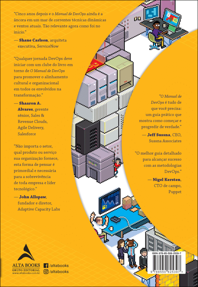 Manual de DevOps - Imagem 2
