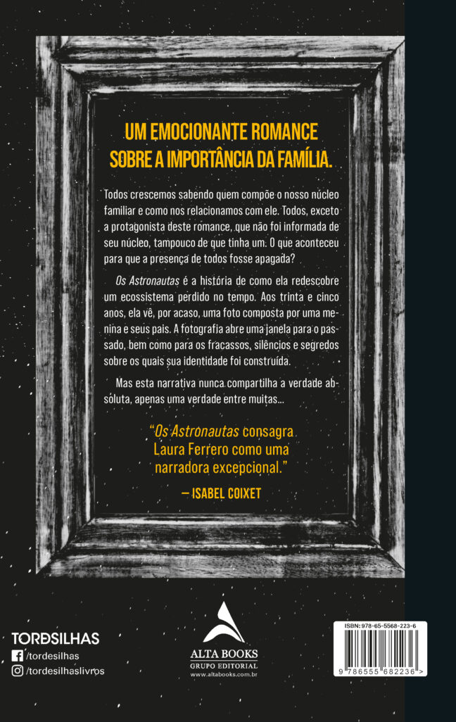 Os astronautas - Imagem 3