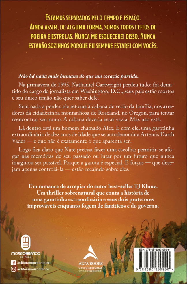 Os ossos sob a minha pele - Imagem 3