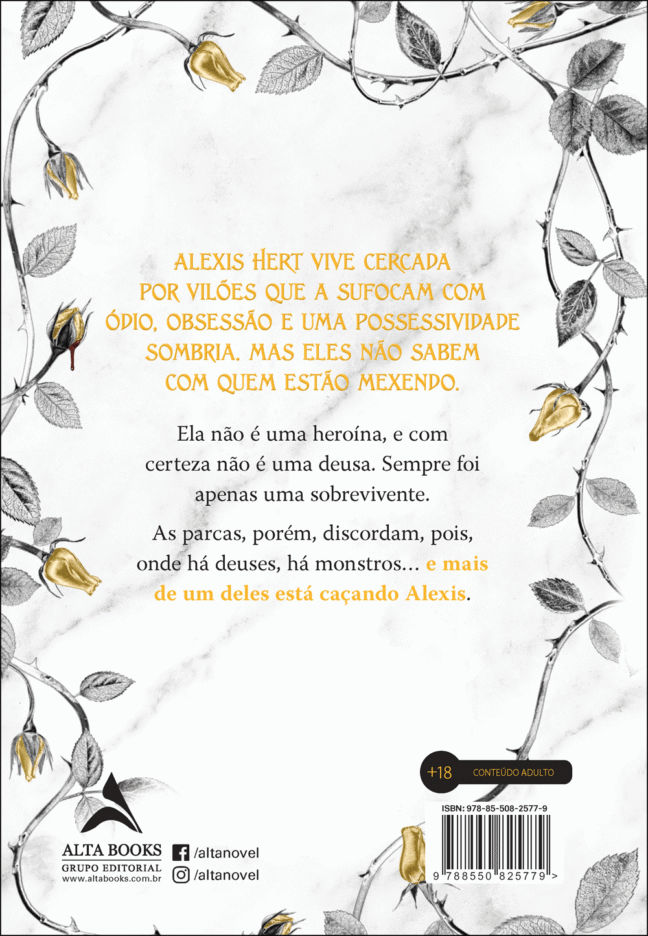 Sangue de Hércules - Imagem 4