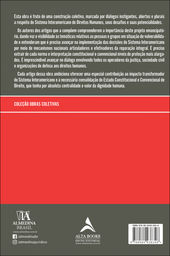 Sistema interamericano de proteção de direitos humanos - Imagem 3