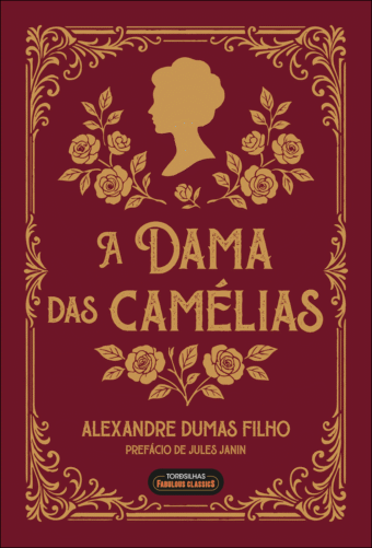 A dama das Camélias