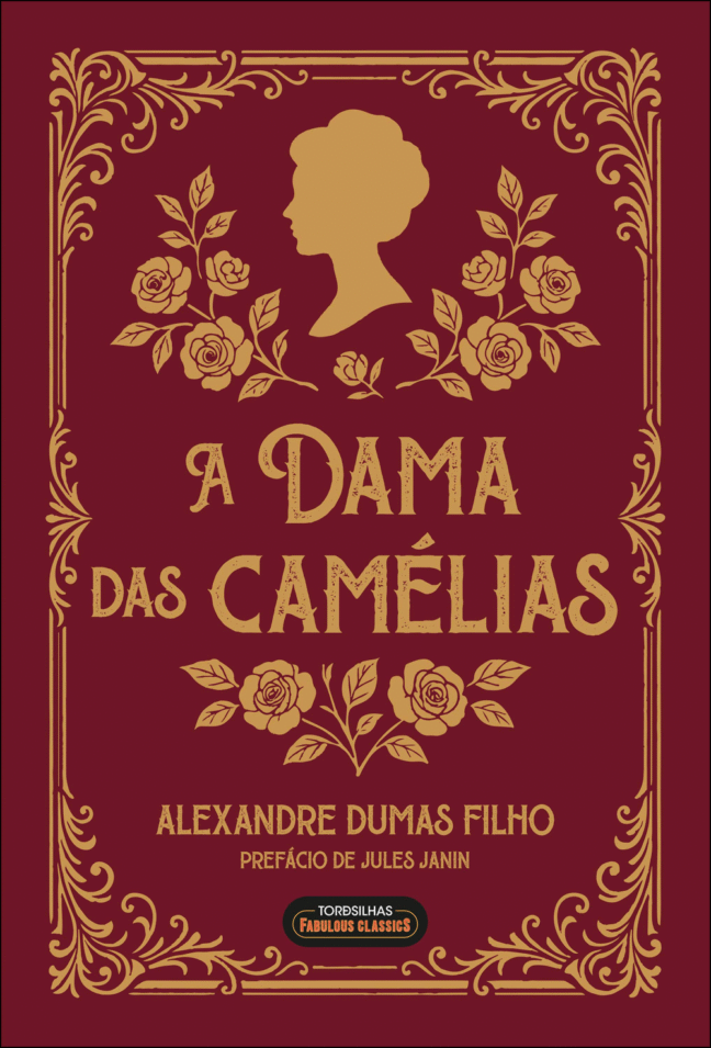 A dama das Camélias