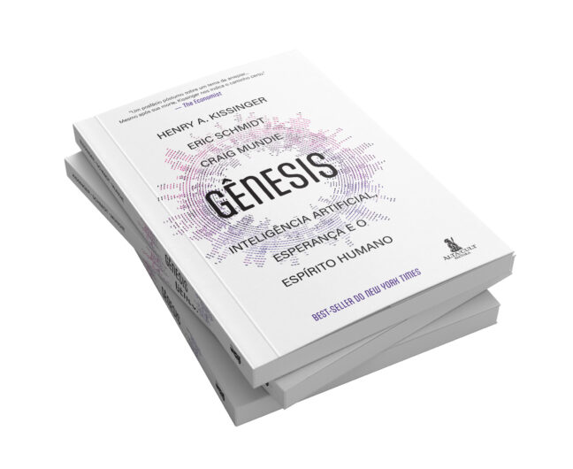 Gênesis - Imagem 4