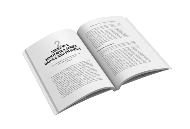 7 regras da autossuficiência - Imagem 4