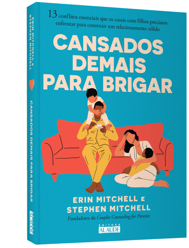 Cansados demais para brigar - Imagem 2