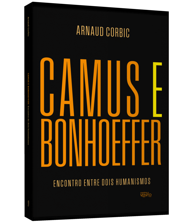 Camus e Bonhoeffer - Imagem 2