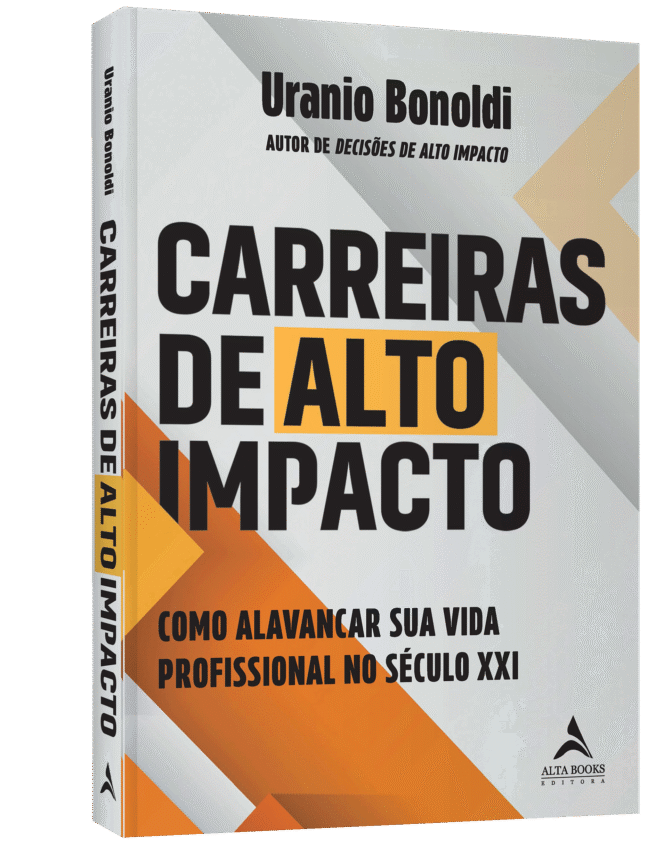 Carreiras de alto impacto - Imagem 2