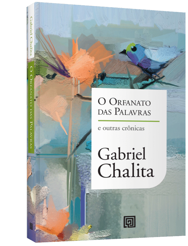 O orfanato das palavras - Imagem 2