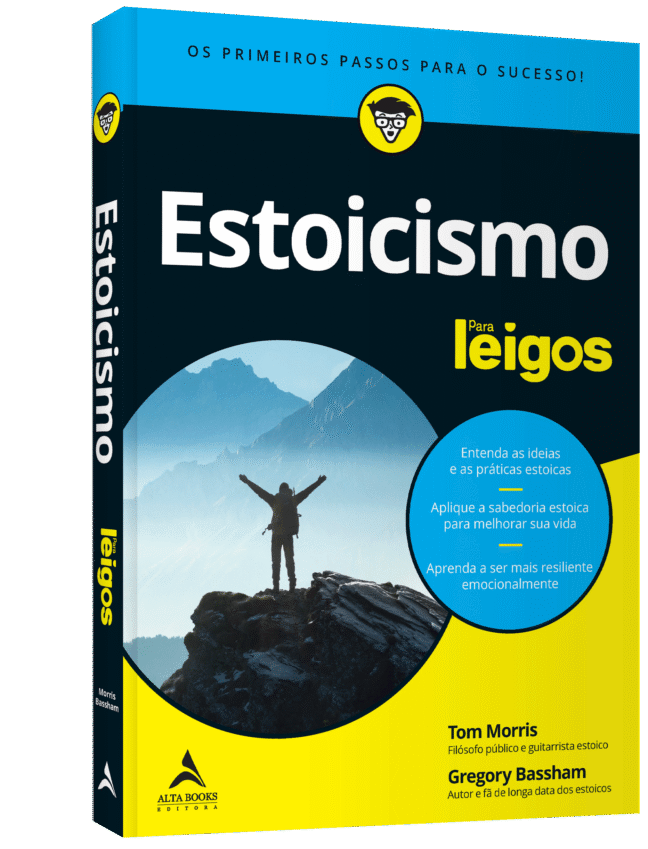 Estoicismo para leigos - Imagem 2