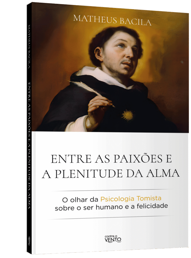 Entre as paixões e a plenitude da alma - Imagem 3