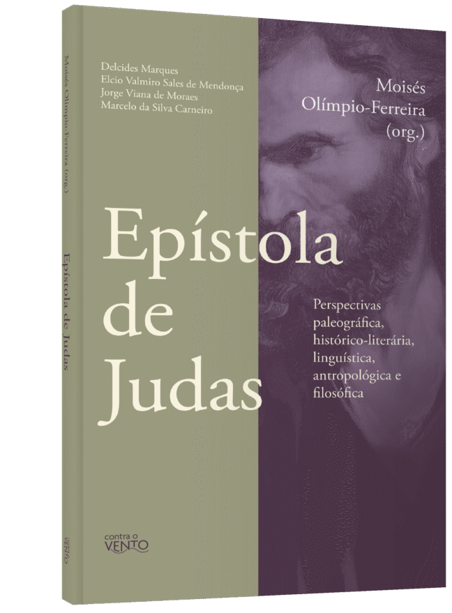 Epístola de Judas - Imagem 2