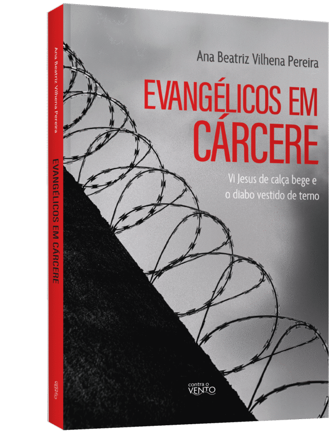 Evangélicos em cárcere - Imagem 2