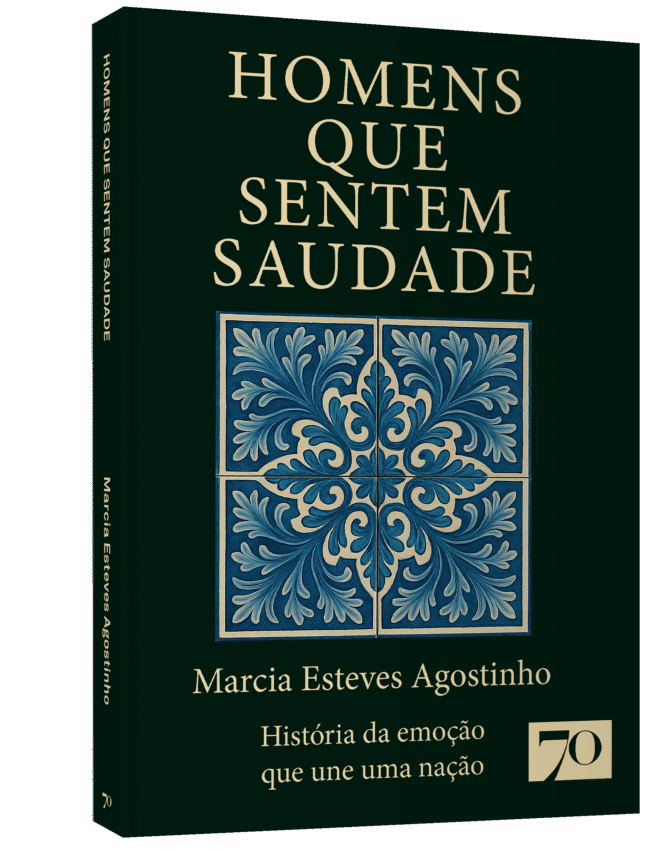 Homens que sentem saudade - Imagem 2